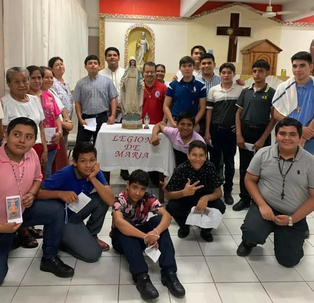 Seminario Diocesano San Pedro San Pablo